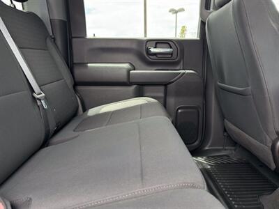 2022 Chevrolet Silverado 3500HD LT   - Photo 26 - Scottsdale, AZ 85257