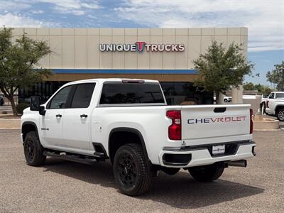 2022 Chevrolet Silverado 3500HD LT   - Photo 7 - Scottsdale, AZ 85257