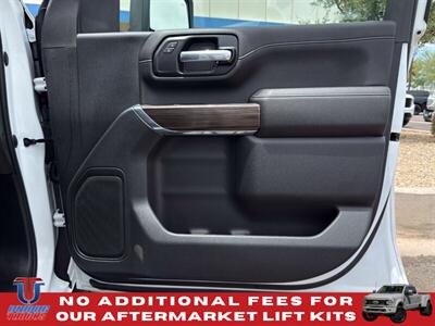 2022 Chevrolet Silverado 3500HD LT Z71 Sport   - Photo 29 - Scottsdale, AZ 85257