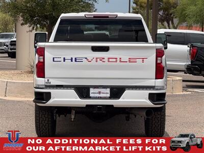 2022 Chevrolet Silverado 3500HD LT Z71 Sport   - Photo 6 - Scottsdale, AZ 85257