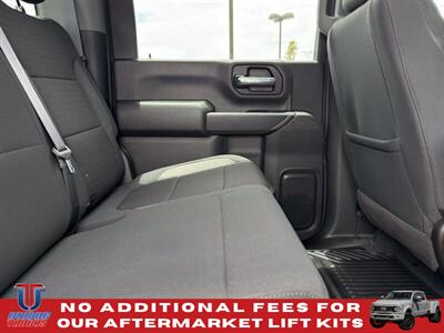 2022 Chevrolet Silverado 3500HD LT Z71 Sport   - Photo 27 - Scottsdale, AZ 85257