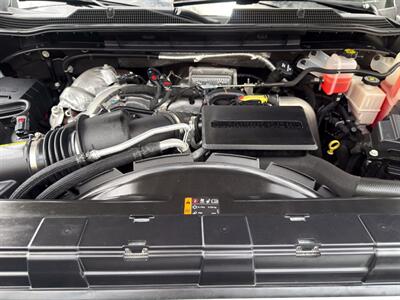 2022 Chevrolet Silverado 3500HD LT   - Photo 14 - Scottsdale, AZ 85257