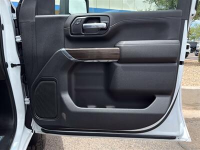2022 Chevrolet Silverado 3500HD LT   - Photo 28 - Scottsdale, AZ 85257