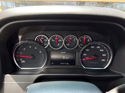 2022 Chevrolet Silverado 3500HD LT   - Photo 34 - Scottsdale, AZ 85257