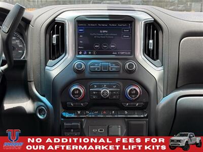 2022 Chevrolet Silverado 3500HD LT Z71 Sport   - Photo 33 - Scottsdale, AZ 85257