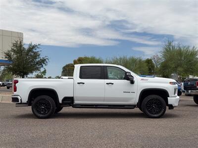 2022 Chevrolet Silverado 3500HD LT   - Photo 4 - Scottsdale, AZ 85257