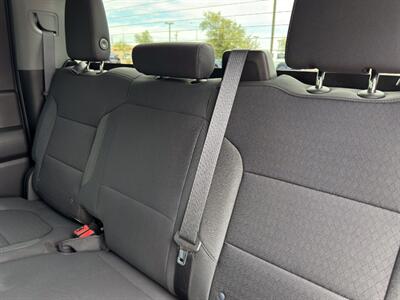 2022 Chevrolet Silverado 3500HD LT   - Photo 23 - Scottsdale, AZ 85257