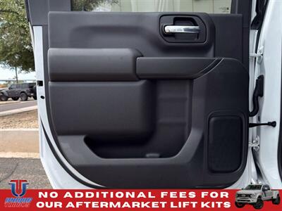 2022 Chevrolet Silverado 3500HD LT Z71 Sport   - Photo 22 - Scottsdale, AZ 85257