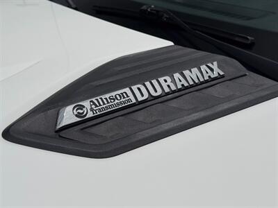 2022 Chevrolet Silverado 3500HD LT   - Photo 10 - Scottsdale, AZ 85257