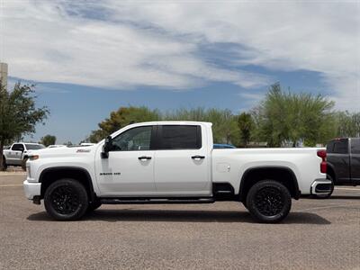 2022 Chevrolet Silverado 3500HD LT   - Photo 8 - Scottsdale, AZ 85257