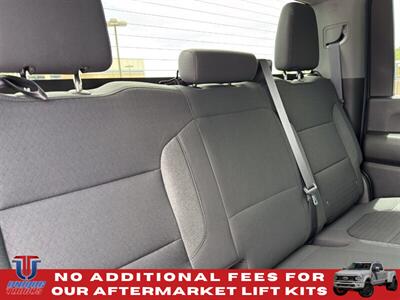 2022 Chevrolet Silverado 3500HD LT Z71 Sport   - Photo 28 - Scottsdale, AZ 85257