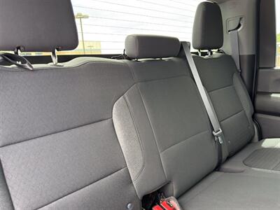 2022 Chevrolet Silverado 3500HD LT   - Photo 27 - Scottsdale, AZ 85257