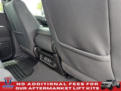 2022 Chevrolet Silverado 3500HD LT Z71 Sport   - Photo 26 - Scottsdale, AZ 85257