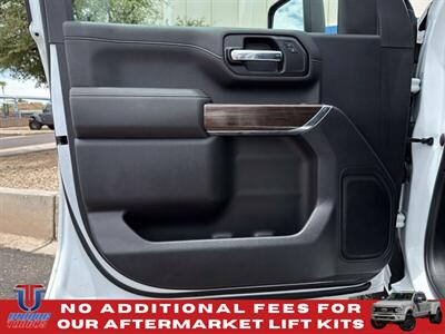 2022 Chevrolet Silverado 3500HD LT Z71 Sport   - Photo 18 - Scottsdale, AZ 85257