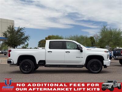 2022 Chevrolet Silverado 3500HD LT Z71 Sport   - Photo 5 - Scottsdale, AZ 85257