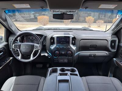 2022 Chevrolet Silverado 3500HD LT   - Photo 30 - Scottsdale, AZ 85257