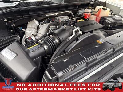 2022 Chevrolet Silverado 3500HD LT Z71 Sport   - Photo 16 - Scottsdale, AZ 85257
