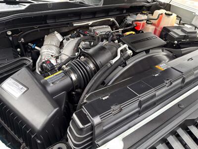 2022 Chevrolet Silverado 3500HD LT   - Photo 15 - Scottsdale, AZ 85257