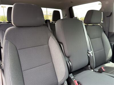 2022 Chevrolet Silverado 3500HD LT   - Photo 29 - Scottsdale, AZ 85257