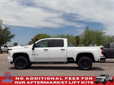 2022 Chevrolet Silverado 3500HD LT Z71 Sport   - Photo 9 - Scottsdale, AZ 85257