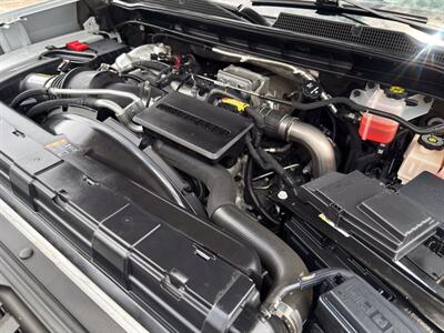 2022 Chevrolet Silverado 3500HD LT   - Photo 16 - Scottsdale, AZ 85257