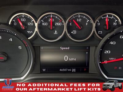 2022 Chevrolet Silverado 3500HD LT Z71 Sport   - Photo 36 - Scottsdale, AZ 85257
