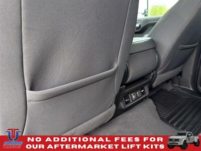 2022 Chevrolet Silverado 3500HD LT Z71 Sport   - Photo 23 - Scottsdale, AZ 85257