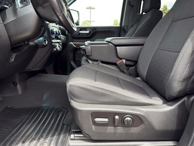 2022 Chevrolet Silverado 3500HD LT   - Photo 19 - Scottsdale, AZ 85257