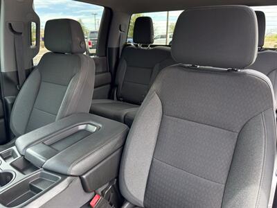 2022 Chevrolet Silverado 3500HD LT   - Photo 20 - Scottsdale, AZ 85257