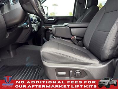 2022 Chevrolet Silverado 3500HD LT Z71 Sport   - Photo 20 - Scottsdale, AZ 85257