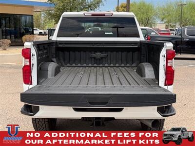 2022 Chevrolet Silverado 3500HD LT Z71 Sport   - Photo 7 - Scottsdale, AZ 85257