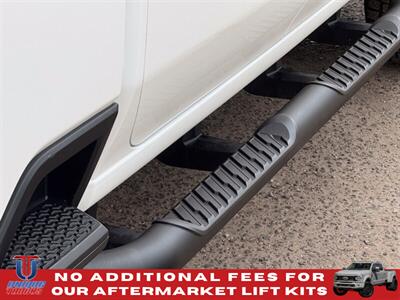 2022 Chevrolet Silverado 3500HD LT Z71 Sport   - Photo 12 - Scottsdale, AZ 85257