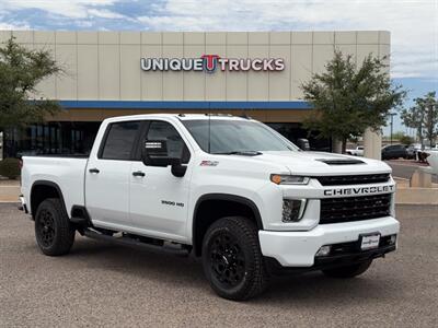2022 Chevrolet Silverado 3500HD LT   - Photo 3 - Scottsdale, AZ 85257