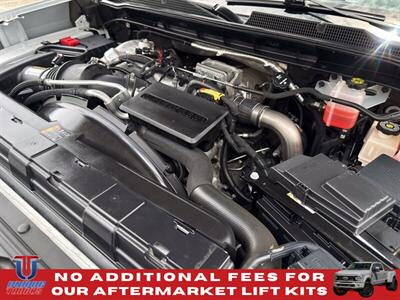 2022 Chevrolet Silverado 3500HD LT Z71 Sport   - Photo 17 - Scottsdale, AZ 85257