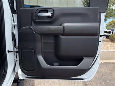 2022 Chevrolet Silverado 3500HD LT   - Photo 24 - Scottsdale, AZ 85257
