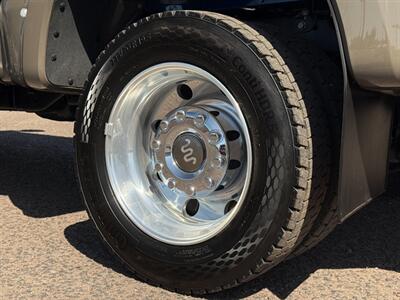 2026 Ford F-450 Super Duty King Ranch   - Photo 10 - Scottsdale, AZ 85257