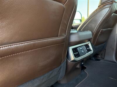 2026 Ford F-450 Super Duty King Ranch   - Photo 20 - Scottsdale, AZ 85257