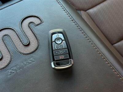 2026 Ford F-450 Super Duty King Ranch   - Photo 32 - Scottsdale, AZ 85257