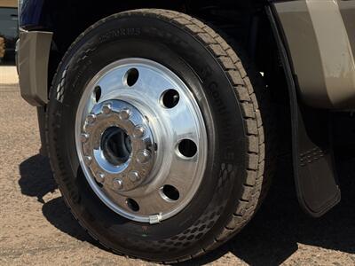 2026 Ford F-450 Super Duty King Ranch   - Photo 8 - Scottsdale, AZ 85257