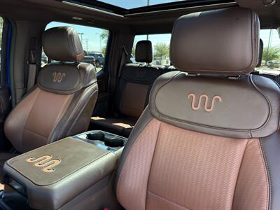 2026 Ford F-450 Super Duty King Ranch   - Photo 18 - Scottsdale, AZ 85257