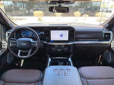2026 Ford F-450 Super Duty King Ranch   - Photo 29 - Scottsdale, AZ 85257