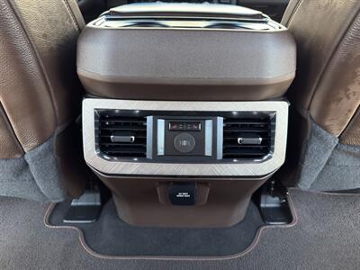 2026 Ford F-450 Super Duty King Ranch   - Photo 28 - Scottsdale, AZ 85257