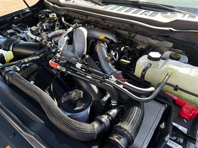 2026 Ford F-450 Super Duty King Ranch   - Photo 14 - Scottsdale, AZ 85257