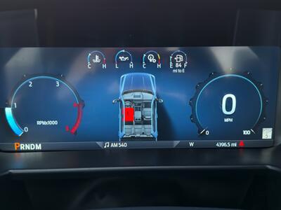 2026 Ford F-450 Super Duty King Ranch   - Photo 33 - Scottsdale, AZ 85257