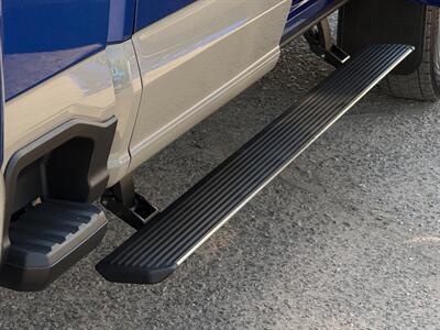2026 Ford F-450 Super Duty King Ranch   - Photo 11 - Scottsdale, AZ 85257