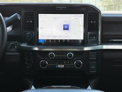 2026 Ford F-450 Super Duty King Ranch   - Photo 31 - Scottsdale, AZ 85257
