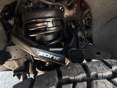 2025 GMC Sierra 1500 AT4   - Photo 5 - Scottsdale, AZ 85257