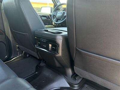 2025 GMC Sierra 1500 AT4   - Photo 26 - Scottsdale, AZ 85257
