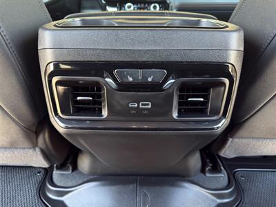 2025 GMC Sierra 1500 AT4   - Photo 31 - Scottsdale, AZ 85257