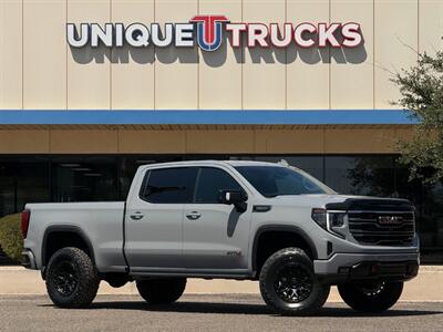2025 GMC Sierra 1500 AT4 Truck